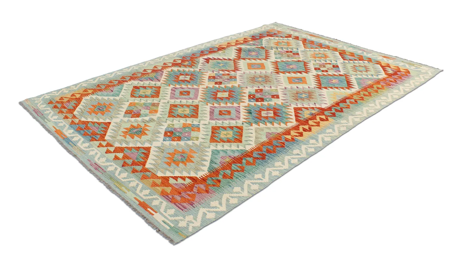 Tapete kilim oriental 245 x 166 cm