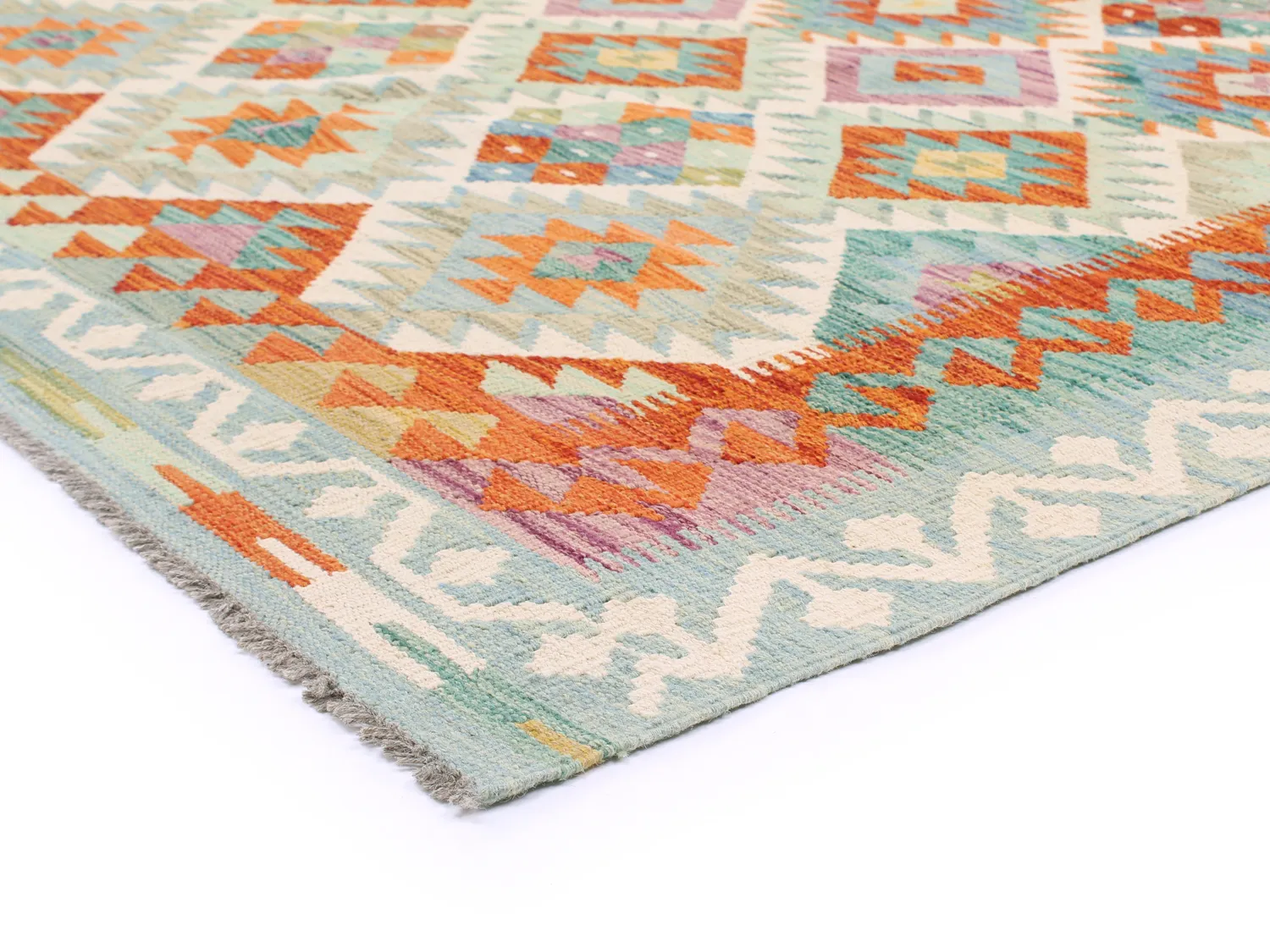 Tapete kilim oriental 245 x 166 cm