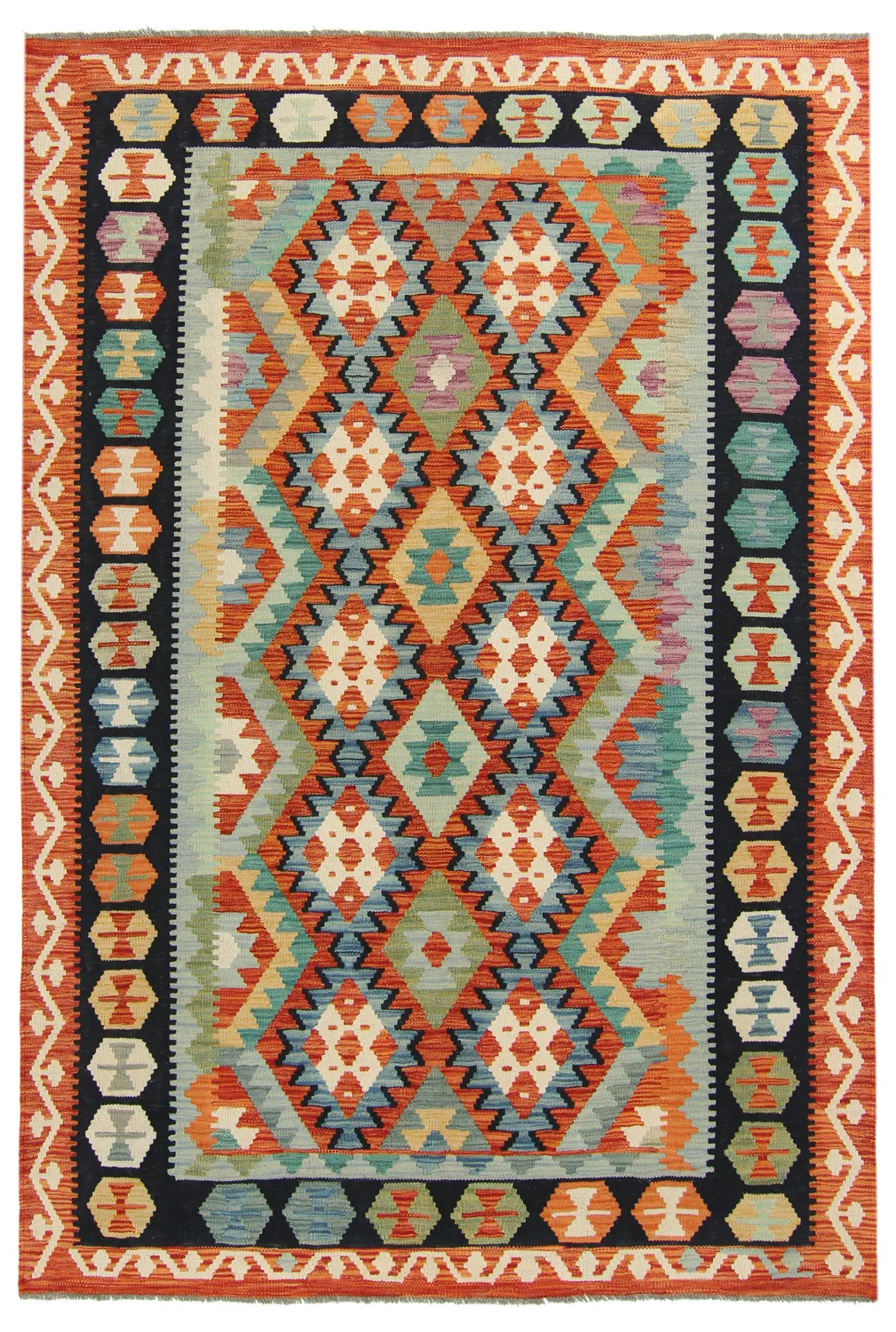 Tapete kilim oriental 243 x 170 cm