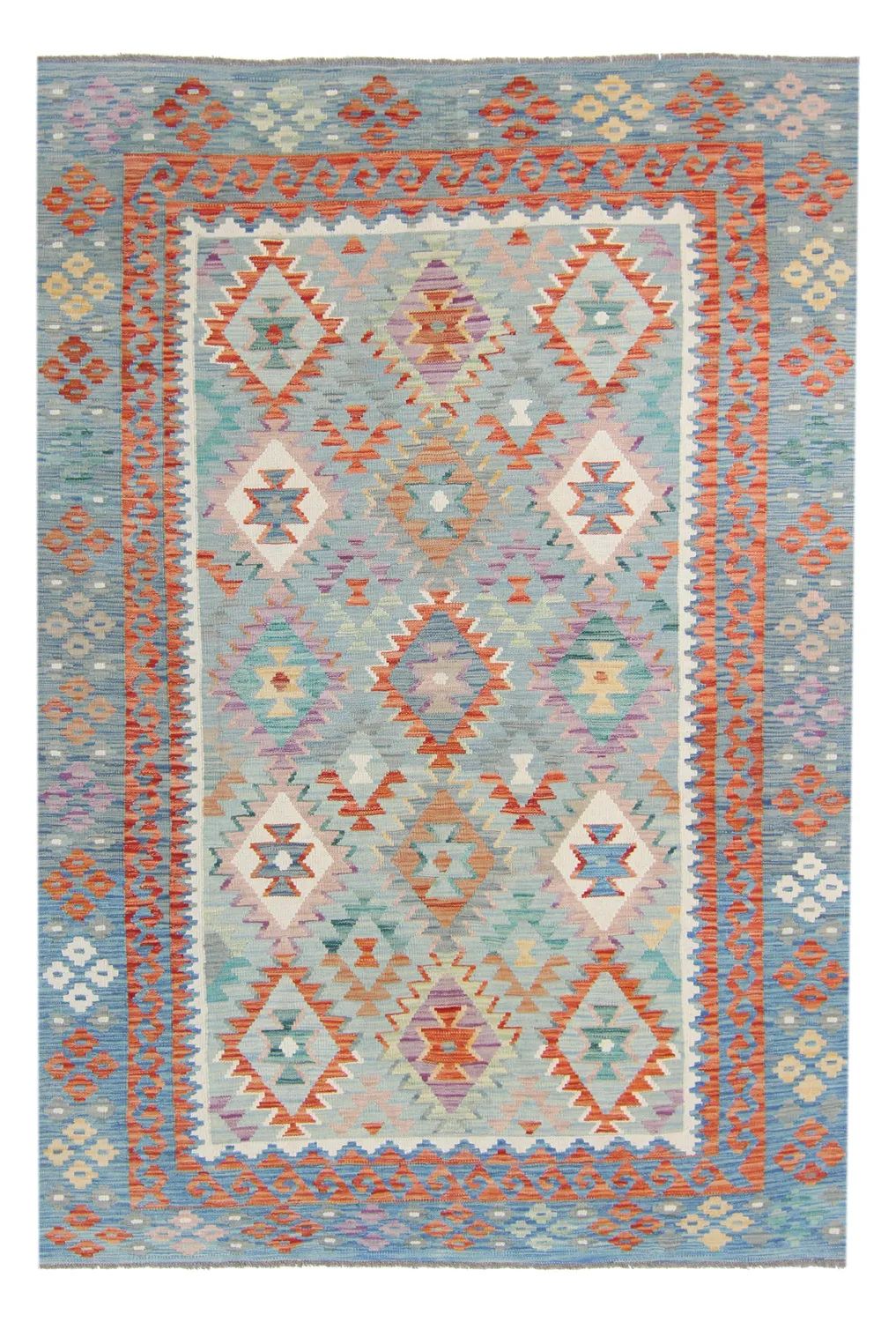 Tapete kilim oriental 245 x 171 cm