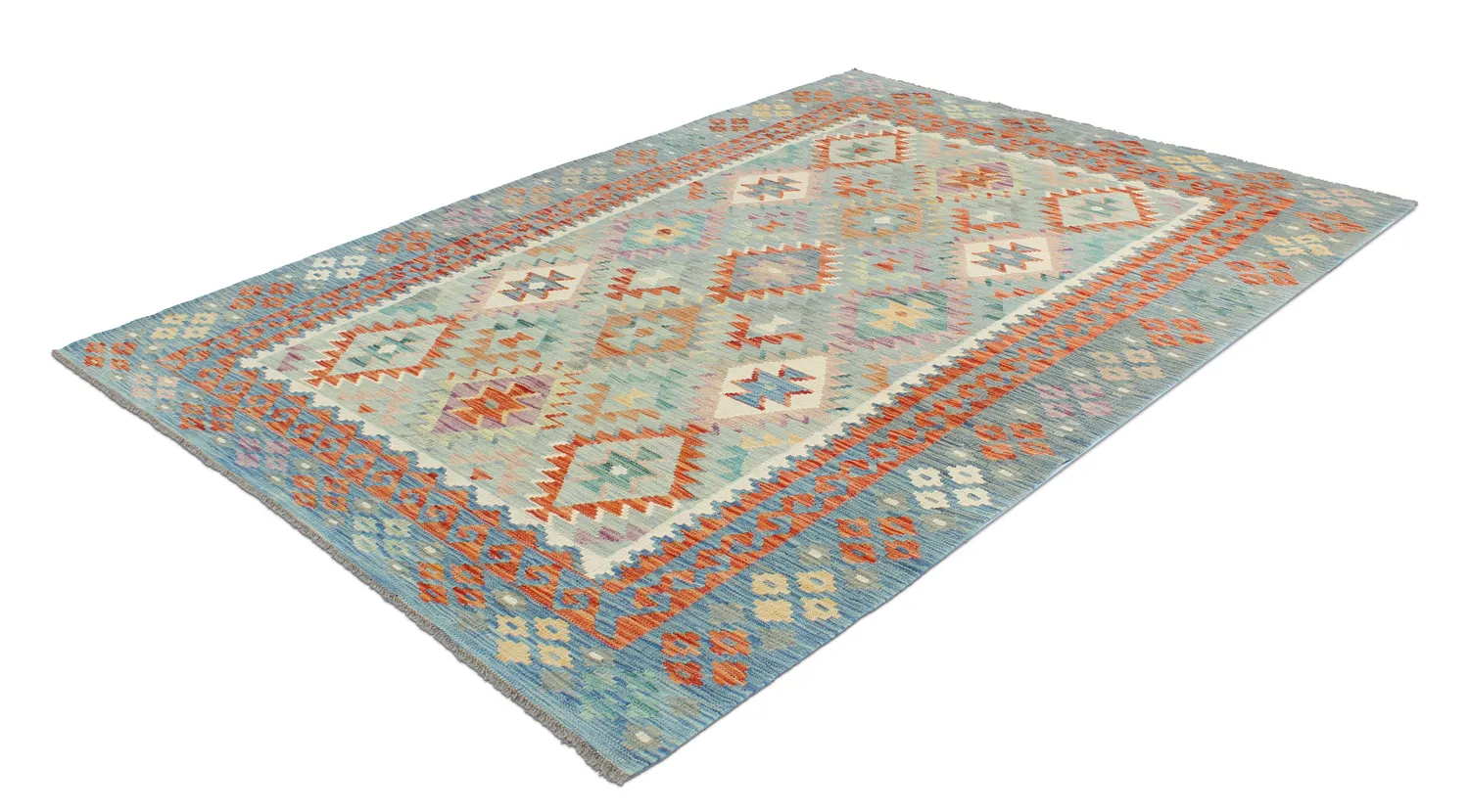 Tapete kilim oriental 245 x 171 cm