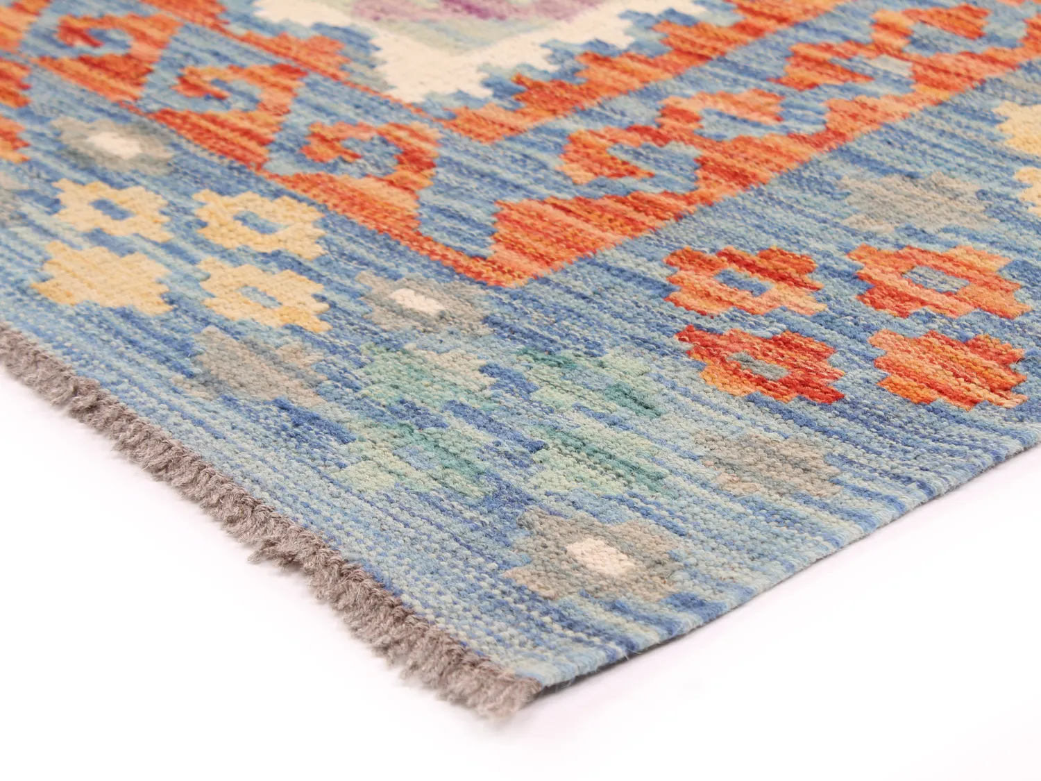Tapete kilim oriental 245 x 171 cm