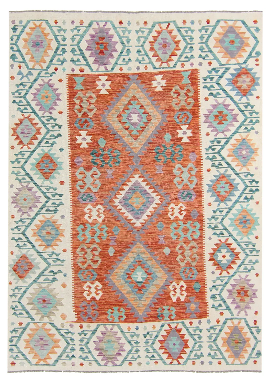 Tapete kilim oriental 235 x 172 cm