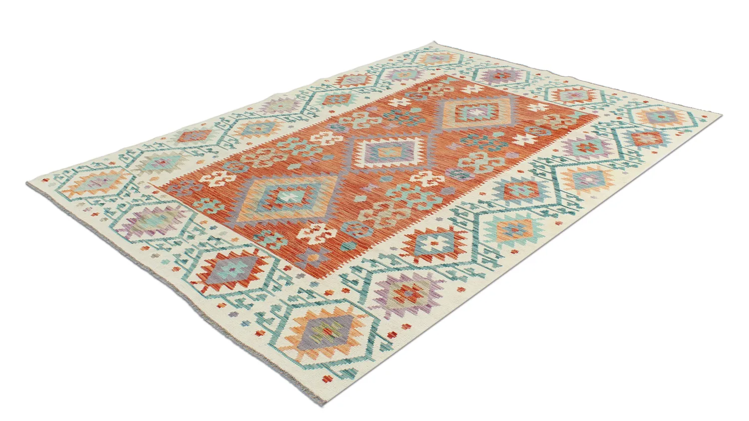Tapete kilim oriental 235 x 172 cm