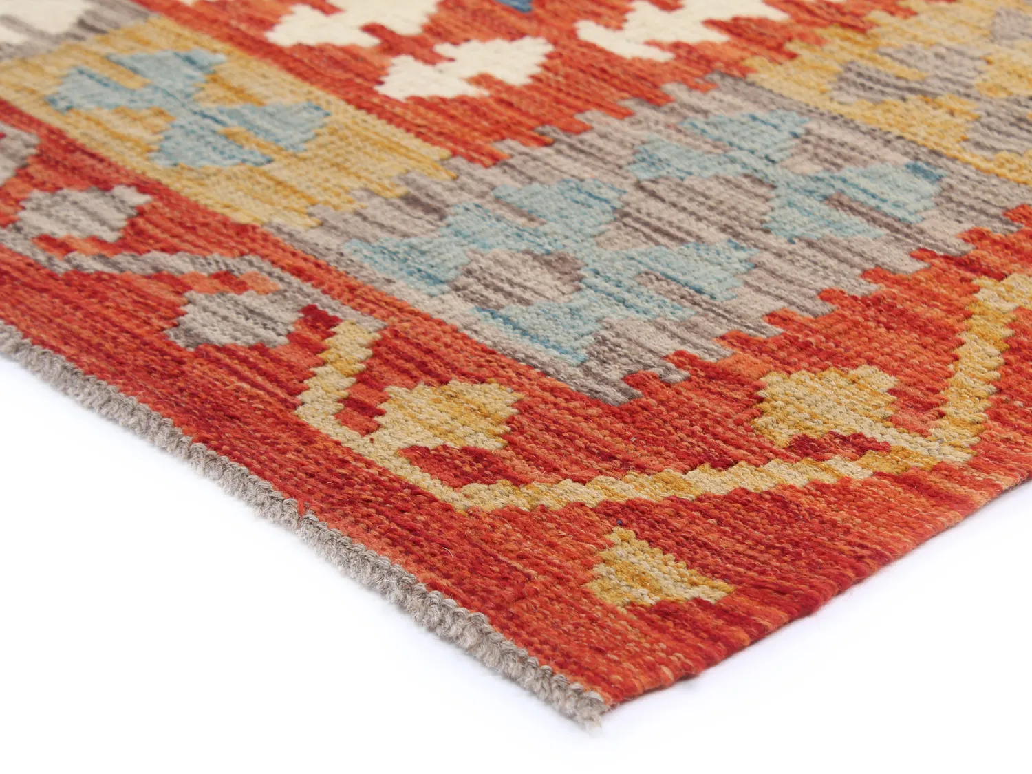 Tapete kilim oriental 243 x 178 cm