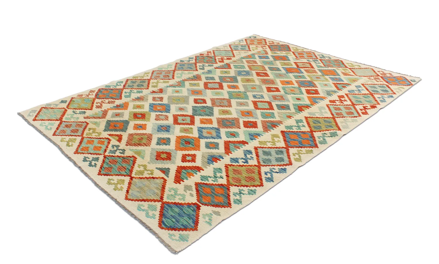 Tapete kilim oriental 238 x 167 cm