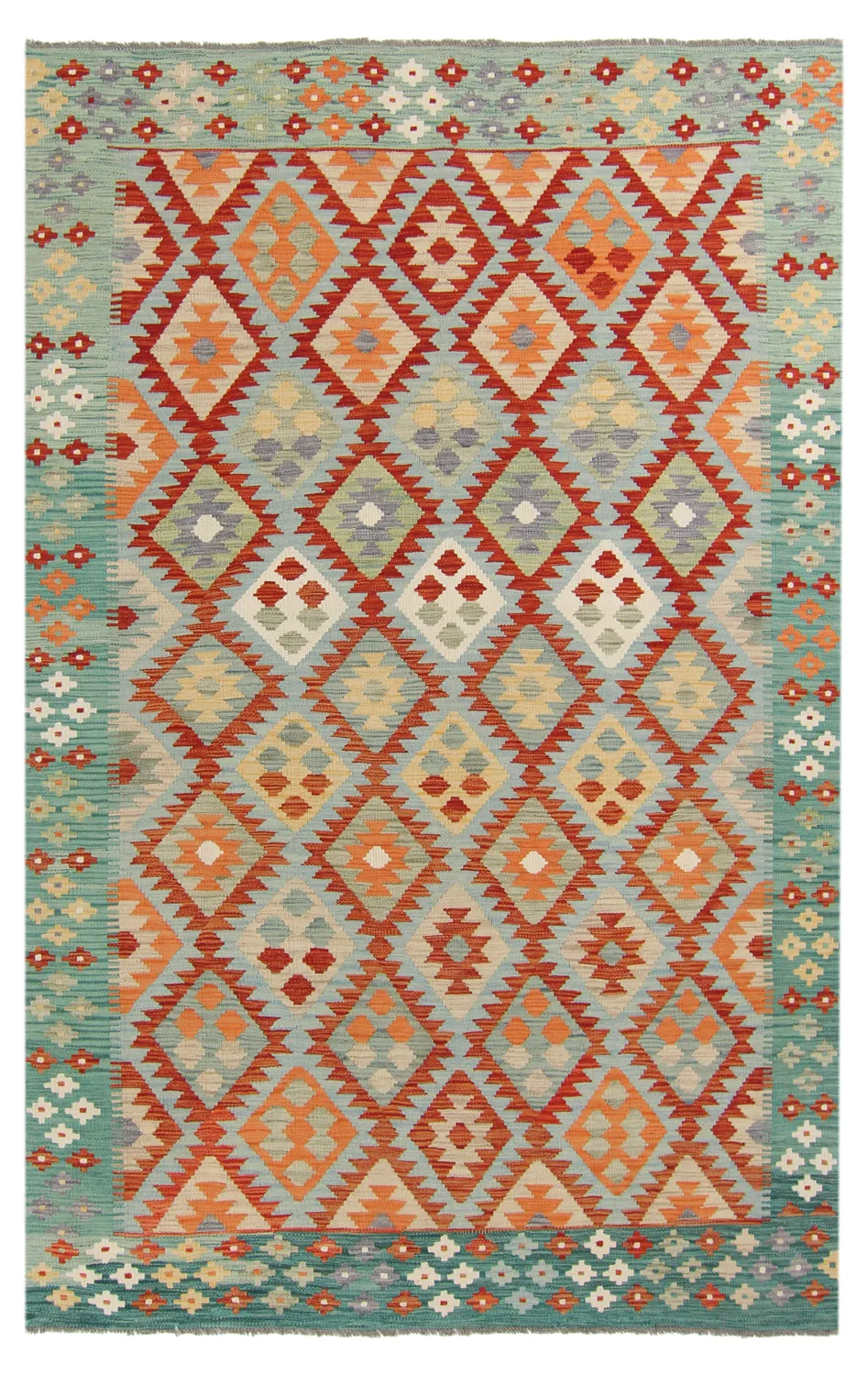 Tapete kilim oriental 252 x 165 cm