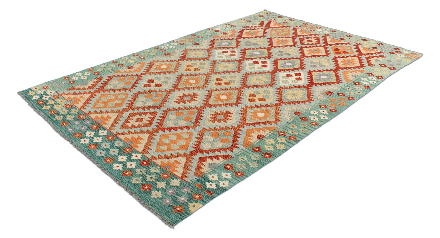 Tapete kilim oriental 252 x 165 cm