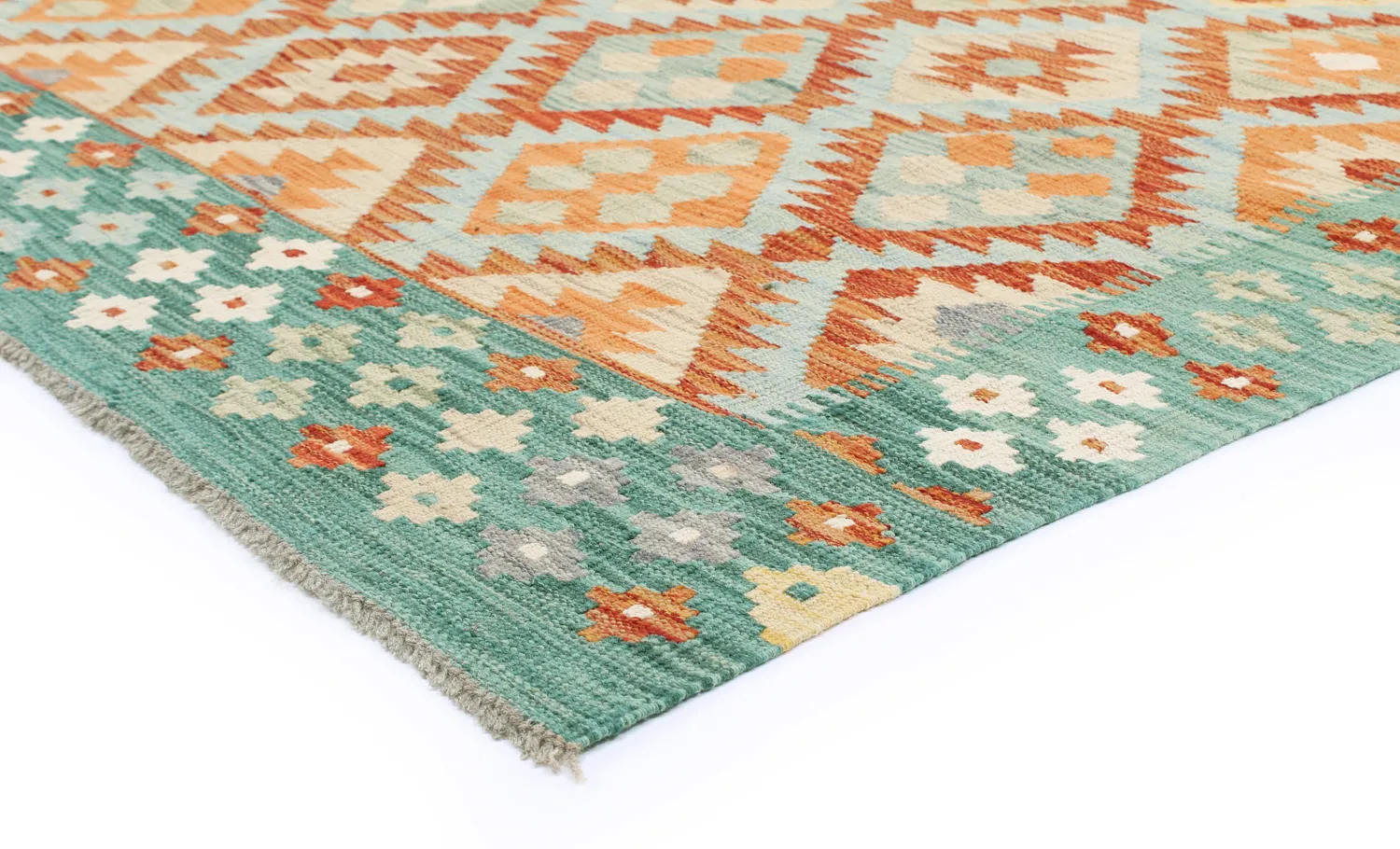 Tapete kilim oriental 252 x 165 cm