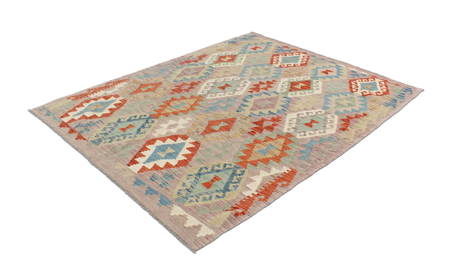 Tapete kilim oriental 185 x 153 cm