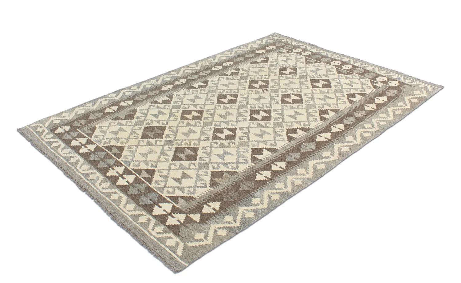 Tapete kilim oriental 186 x 125 cm