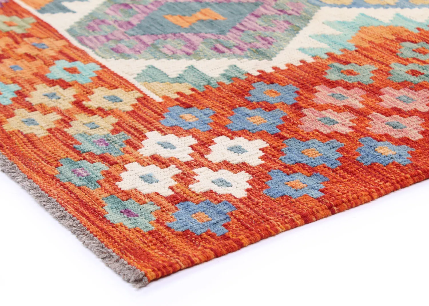 Tapete kilim oriental 185 x 127 cm