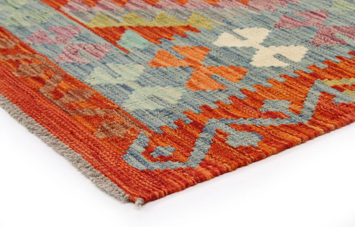 Tapete kilim oriental 198 x 155 cm