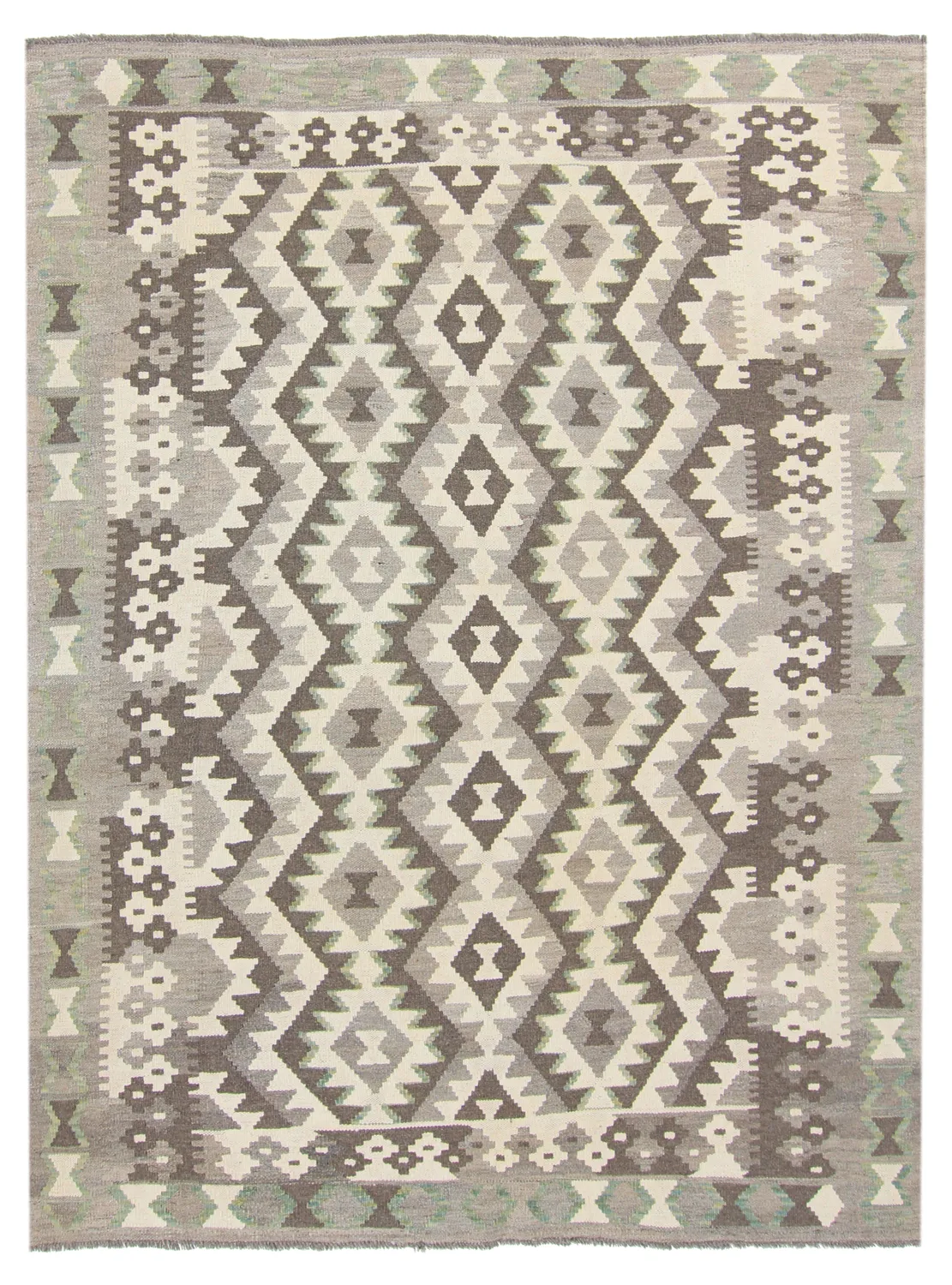 Tapete kilim oriental 201 x 154 cm