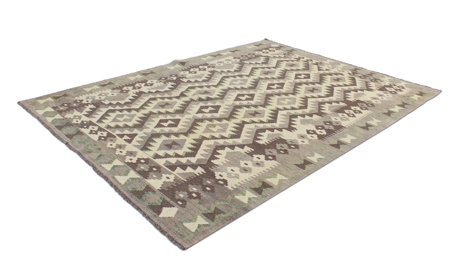 Tapete kilim oriental 201 x 154 cm