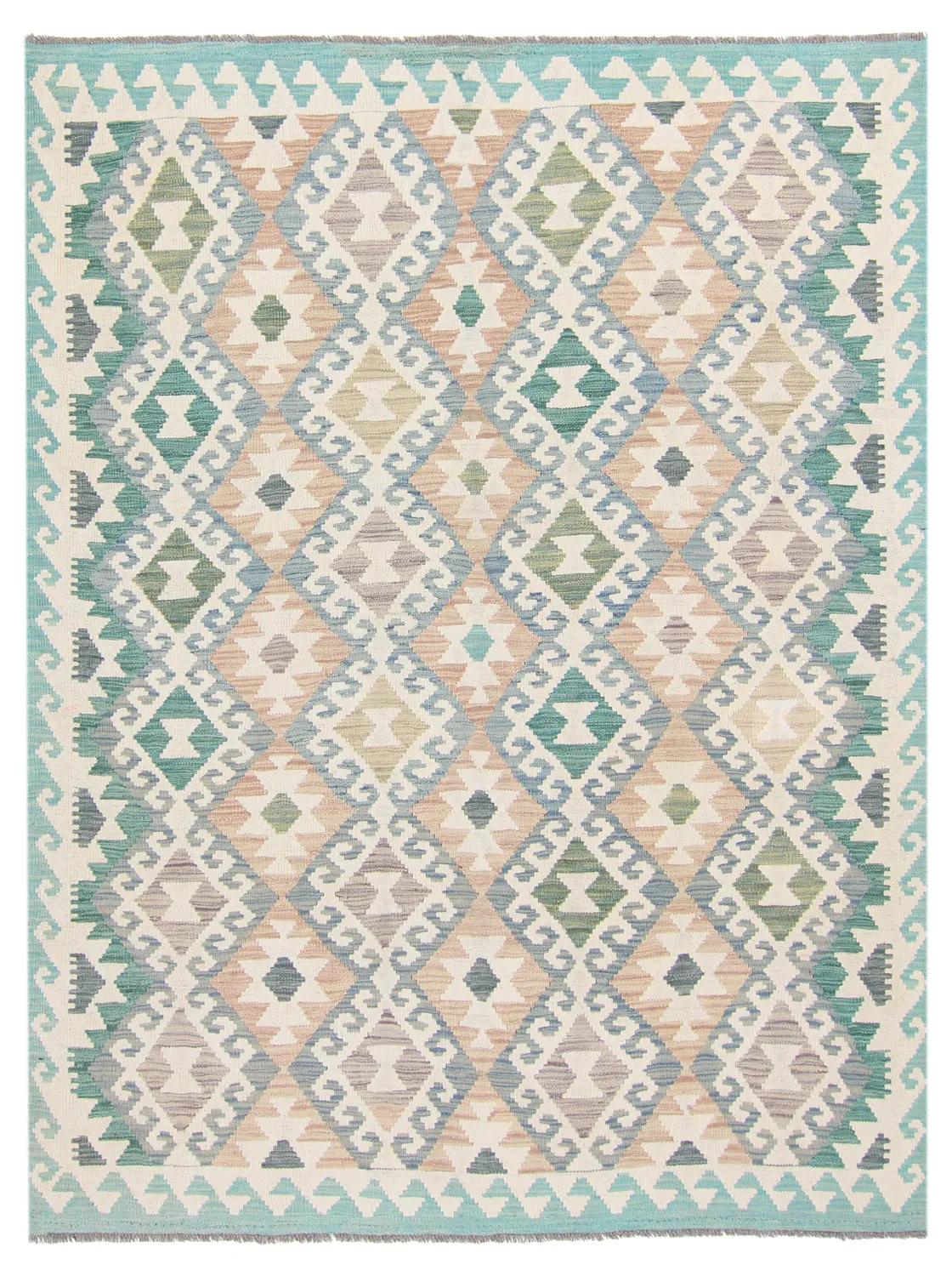 Tapete kilim oriental 197 x 154 cm