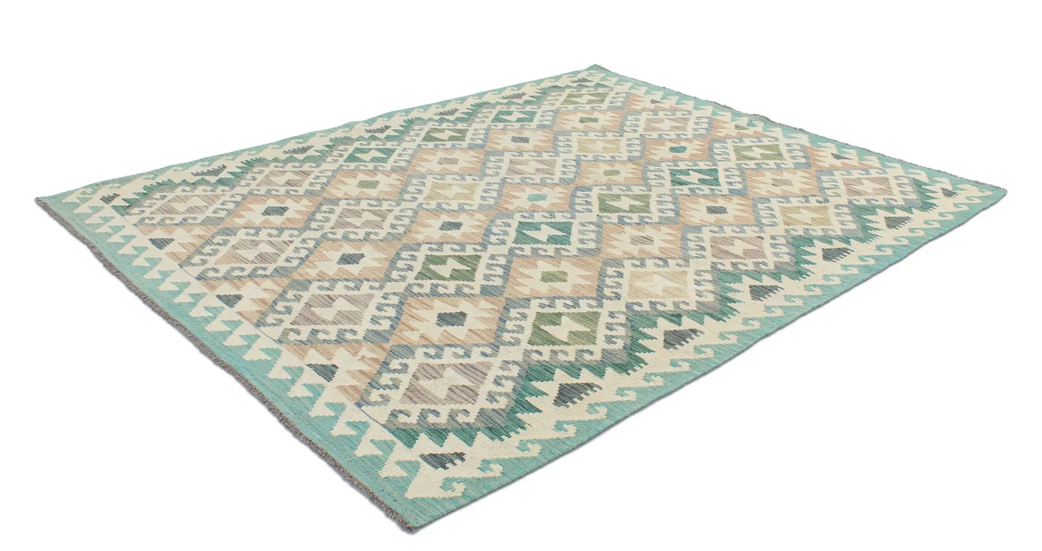 Tapete kilim oriental 197 x 154 cm
