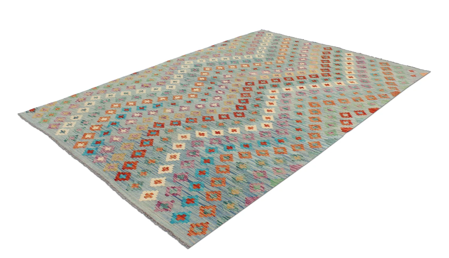 Tapete kilim oriental 239 x 166 cm