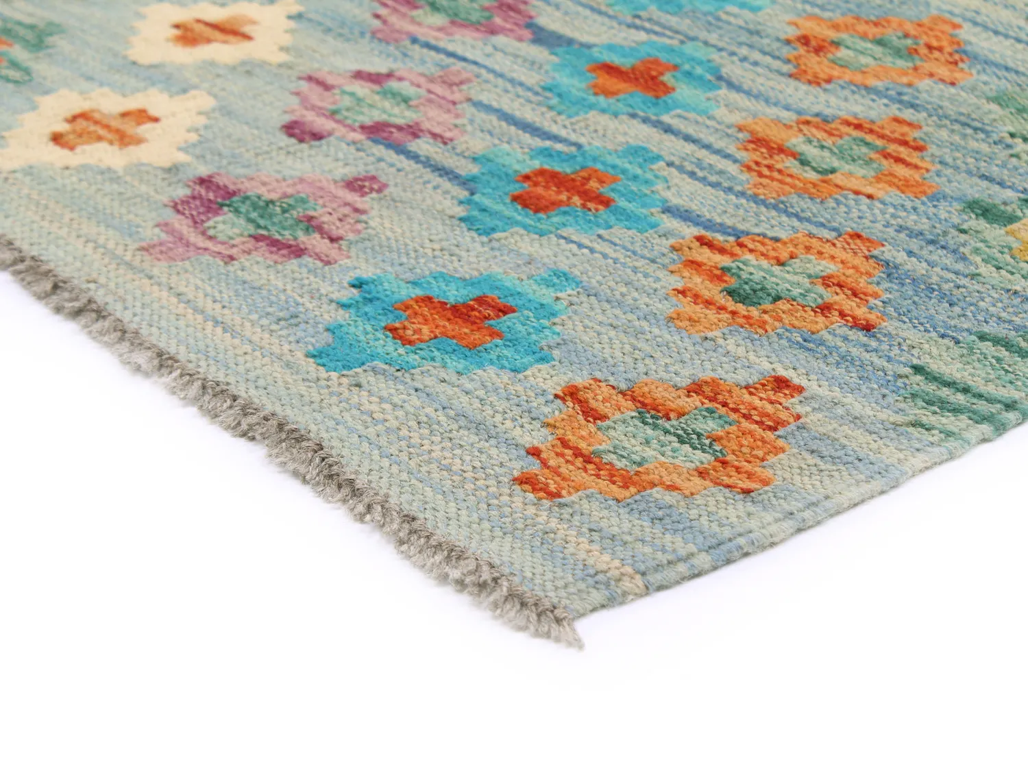 Tapete kilim oriental 239 x 166 cm