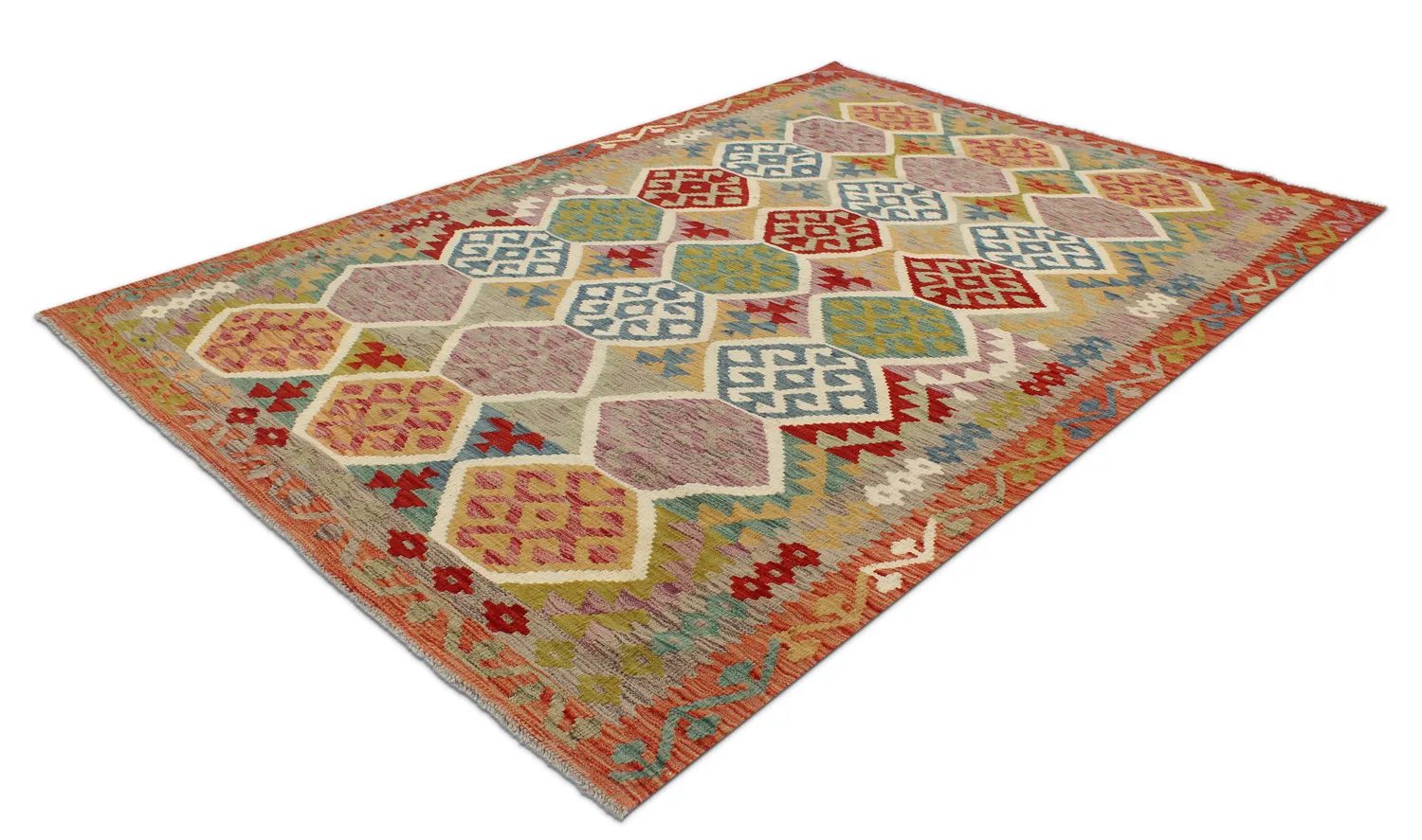 Tapete kilim oriental 237 x 163 cm