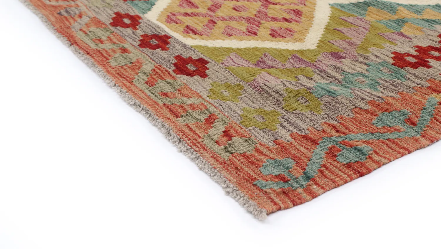 Tapete kilim oriental 237 x 163 cm