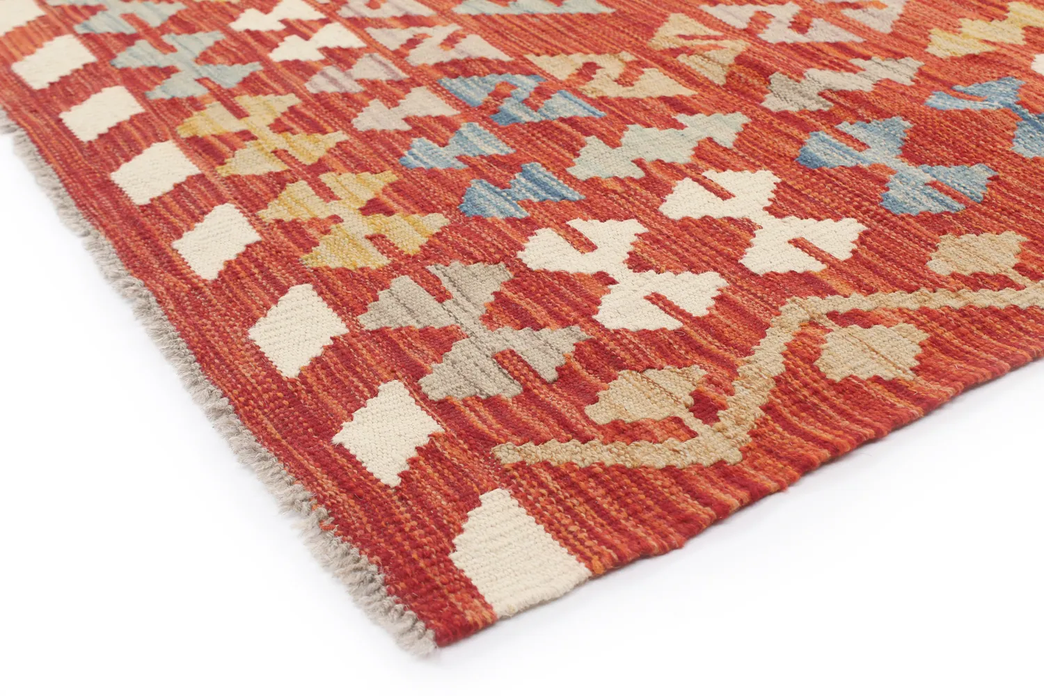 Tapete kilim oriental 248 x 176 cm