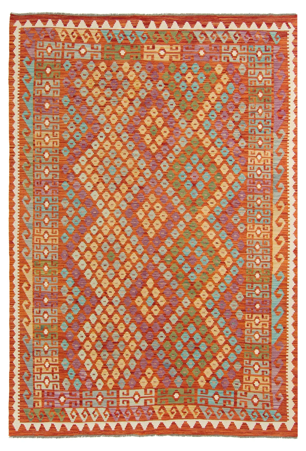 Tapete kilim oriental 250 x 175 cm