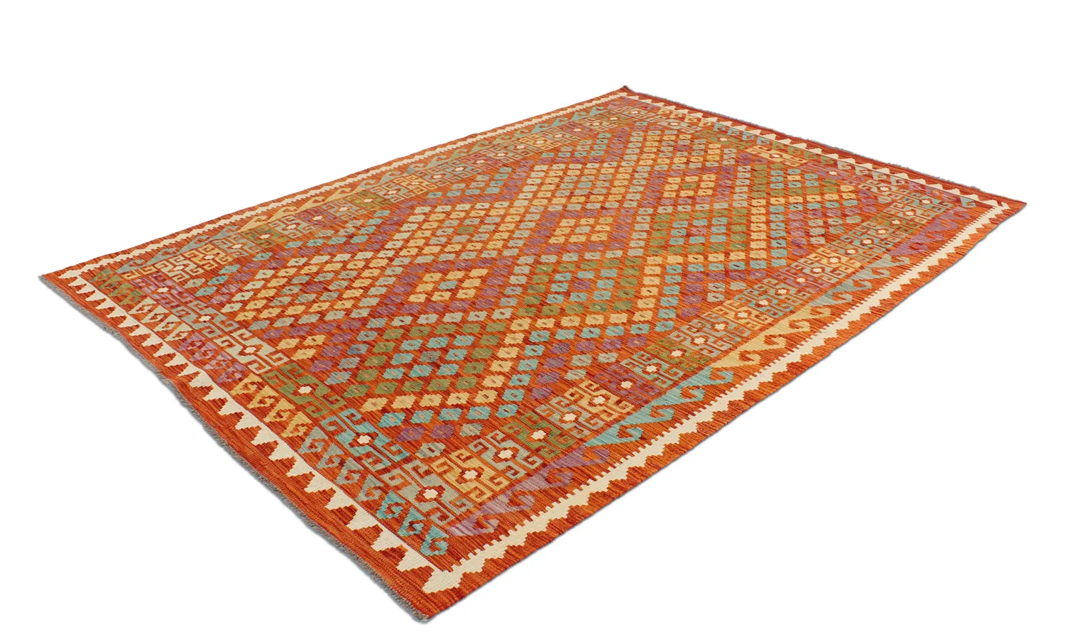 Tapete kilim oriental 250 x 175 cm