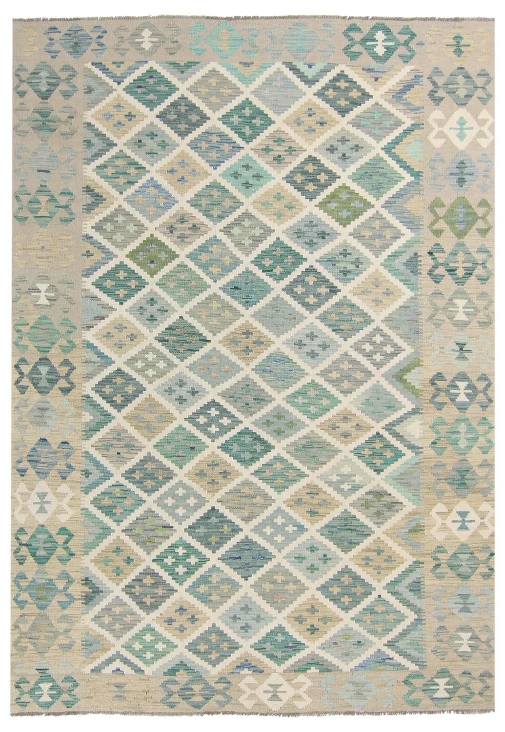Tapete kilim oriental 234 x 166 cm