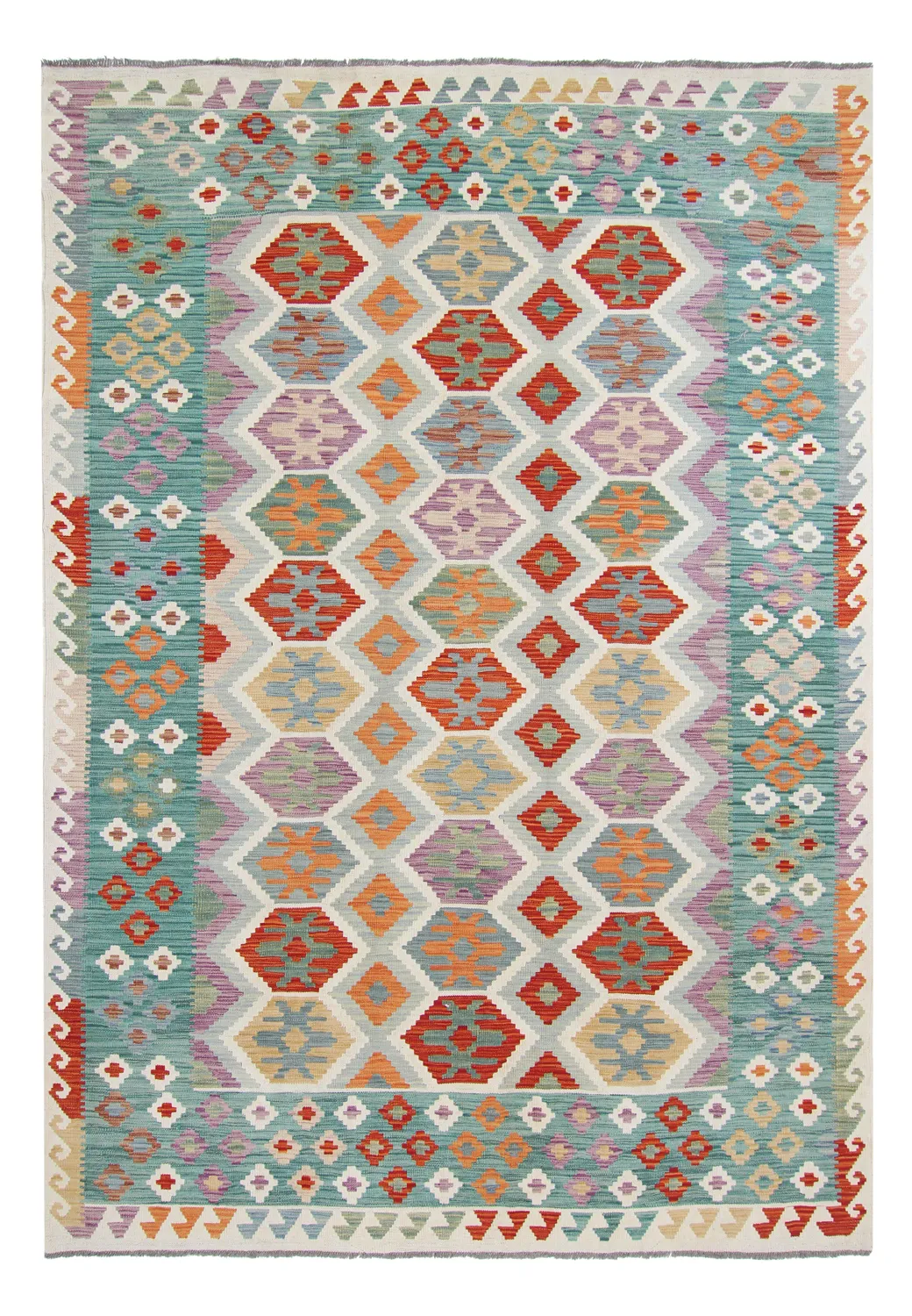 Tapete kilim oriental 287 x 203 cm