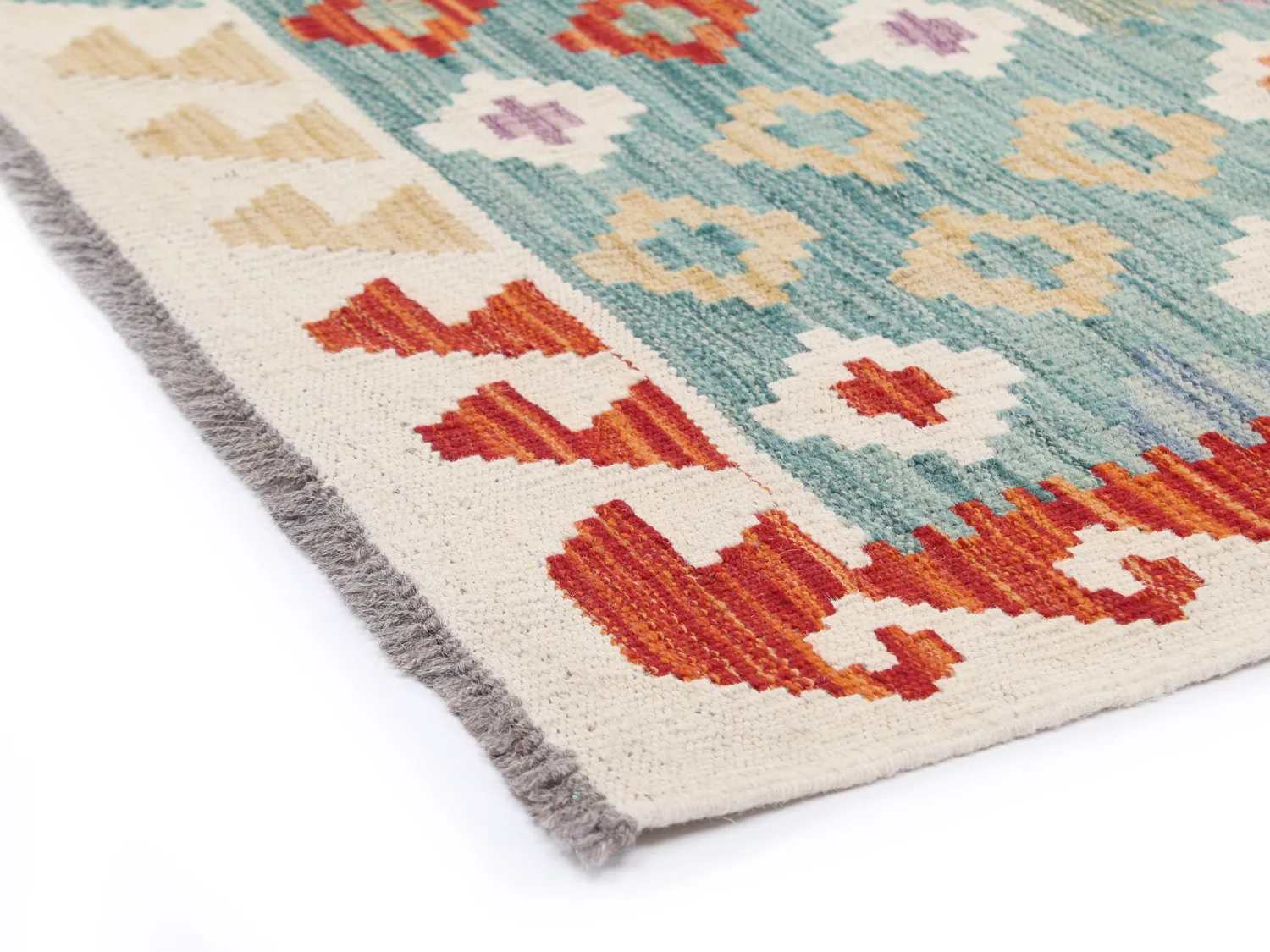 Tapete kilim oriental 287 x 203 cm