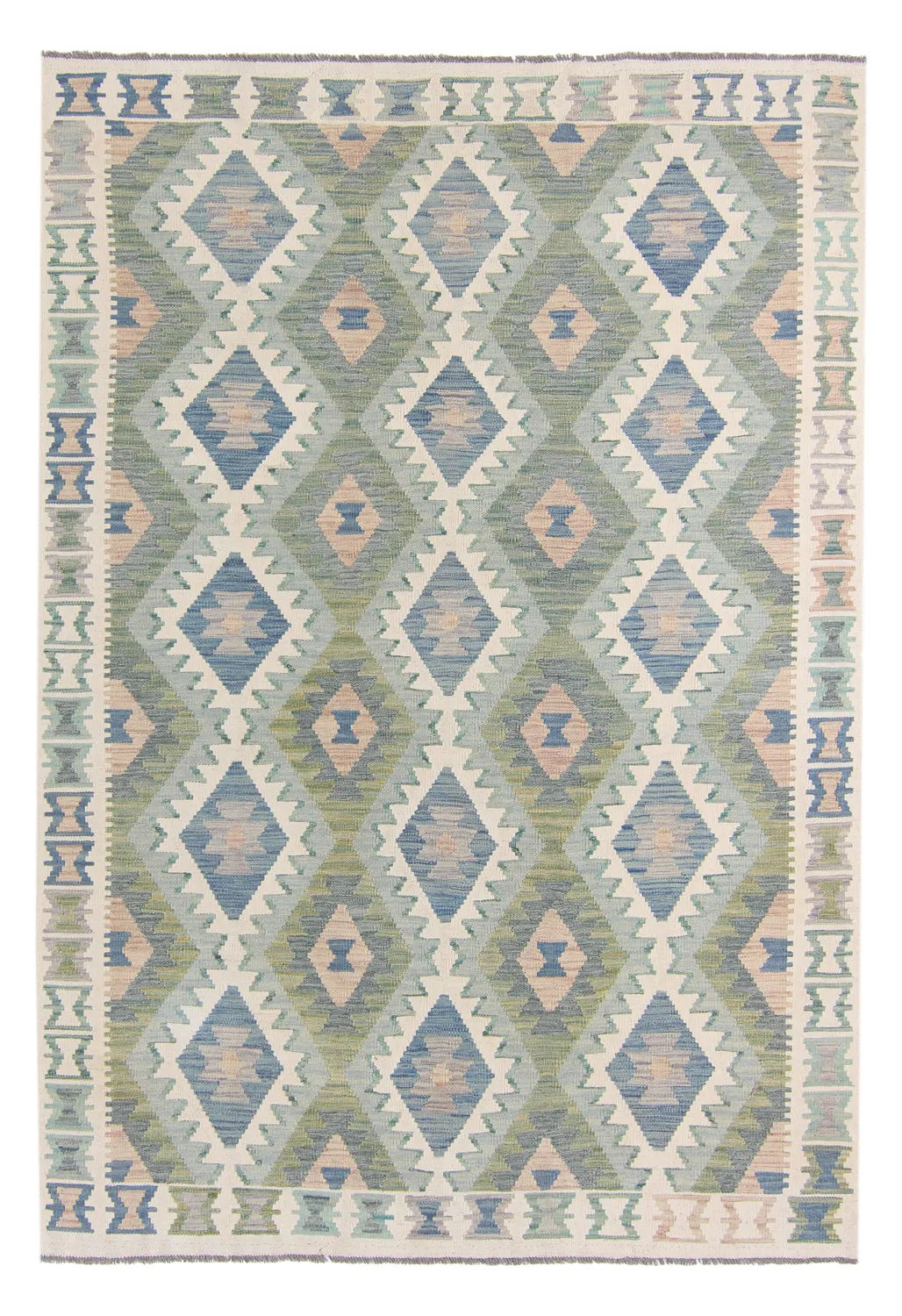 Tapete kilim oriental 243 x 171 cm