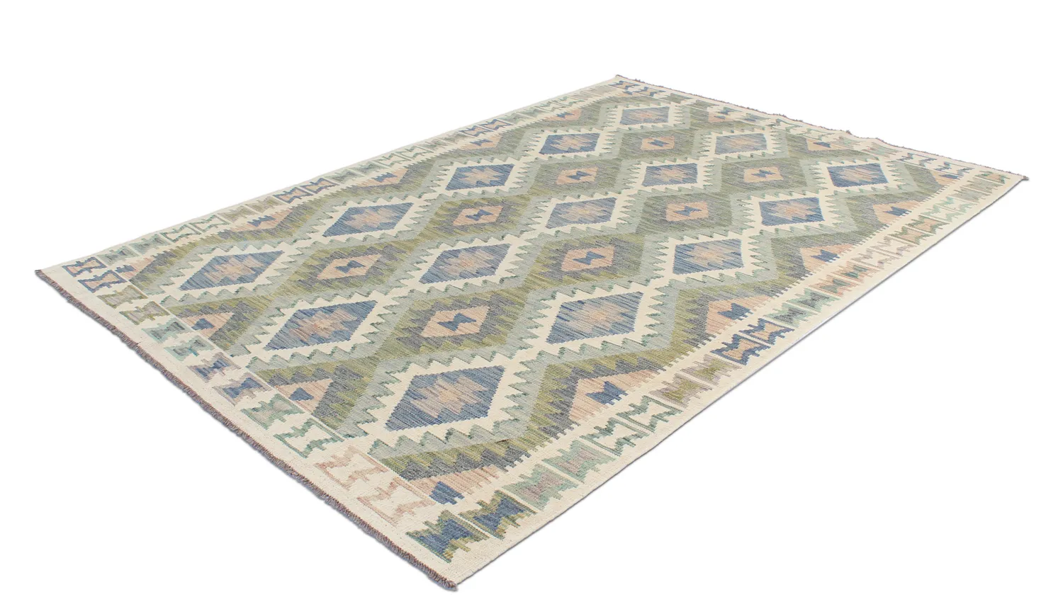 Tapete kilim oriental 243 x 171 cm