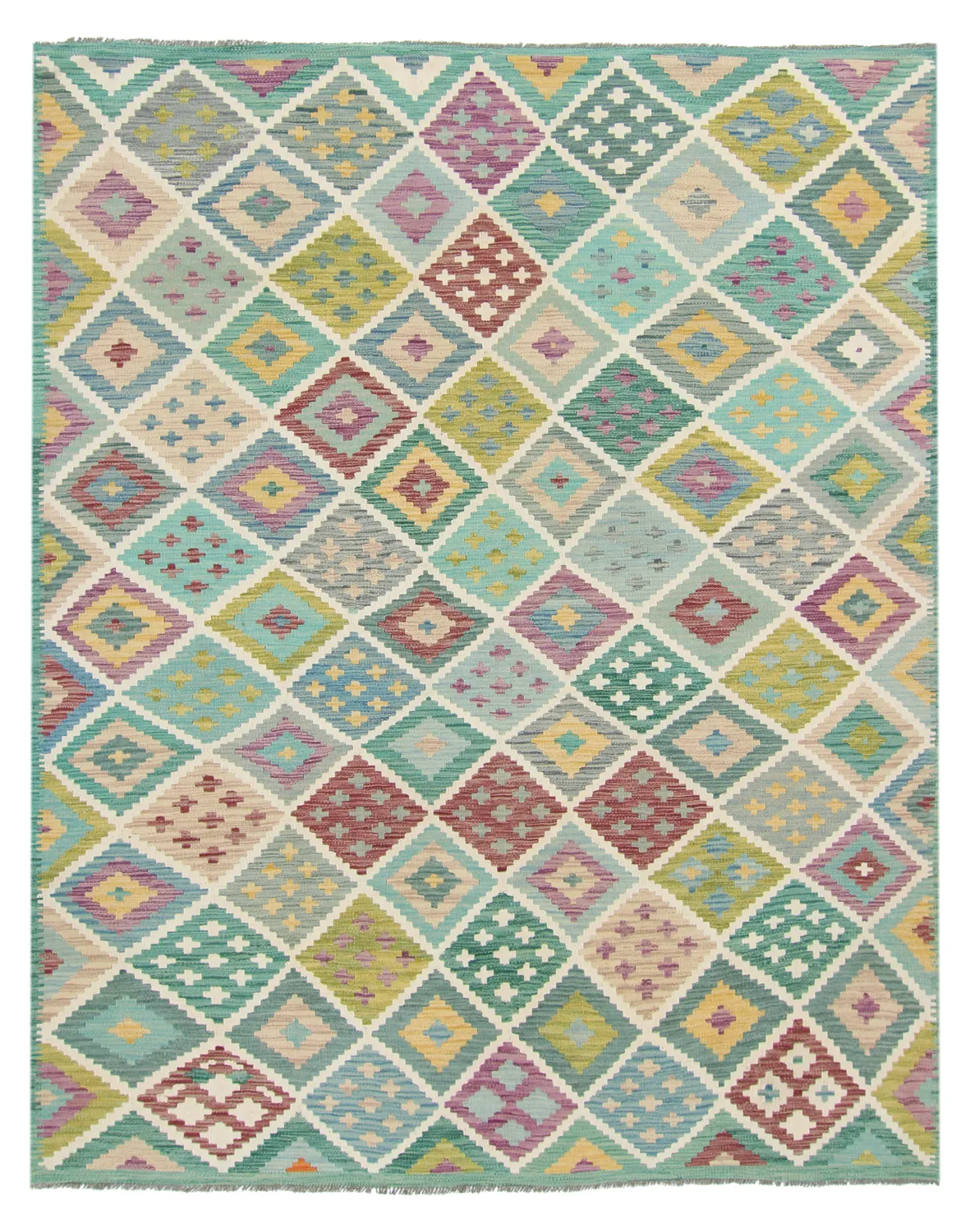 Tapete kilim oriental 229 x 186 cm