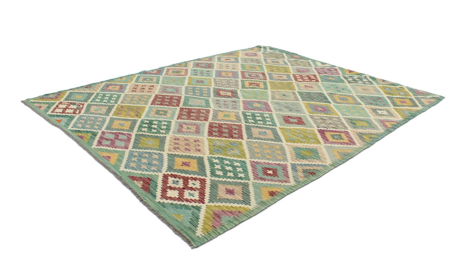 Tapete kilim oriental 229 x 186 cm