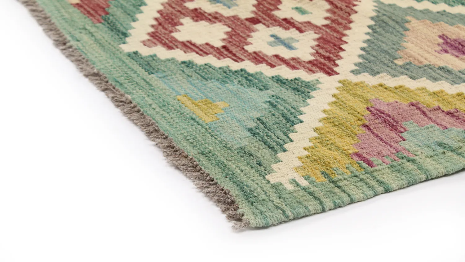 Tapete kilim oriental 229 x 186 cm
