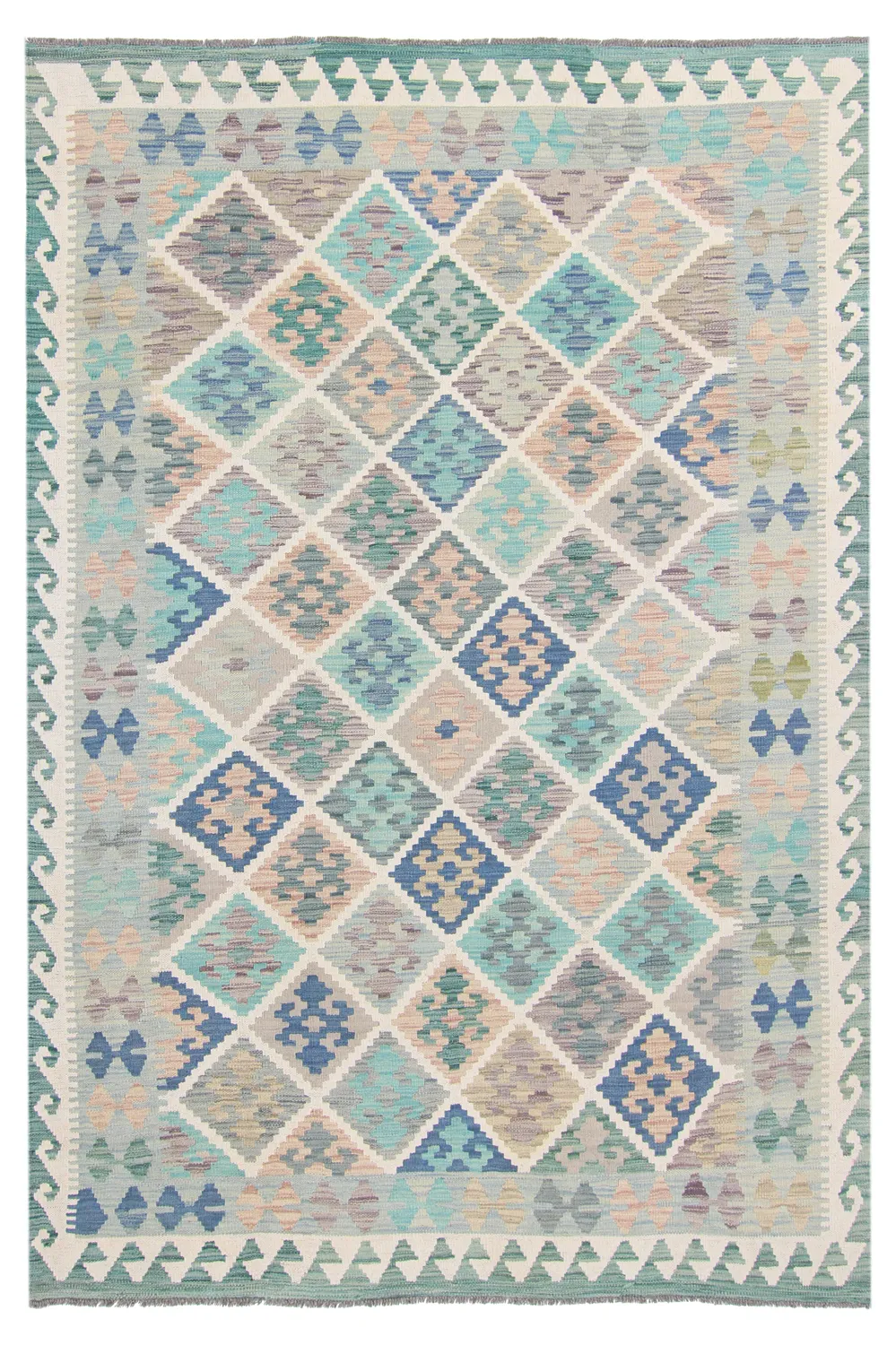 Tapete kilim oriental 234 x 163 cm