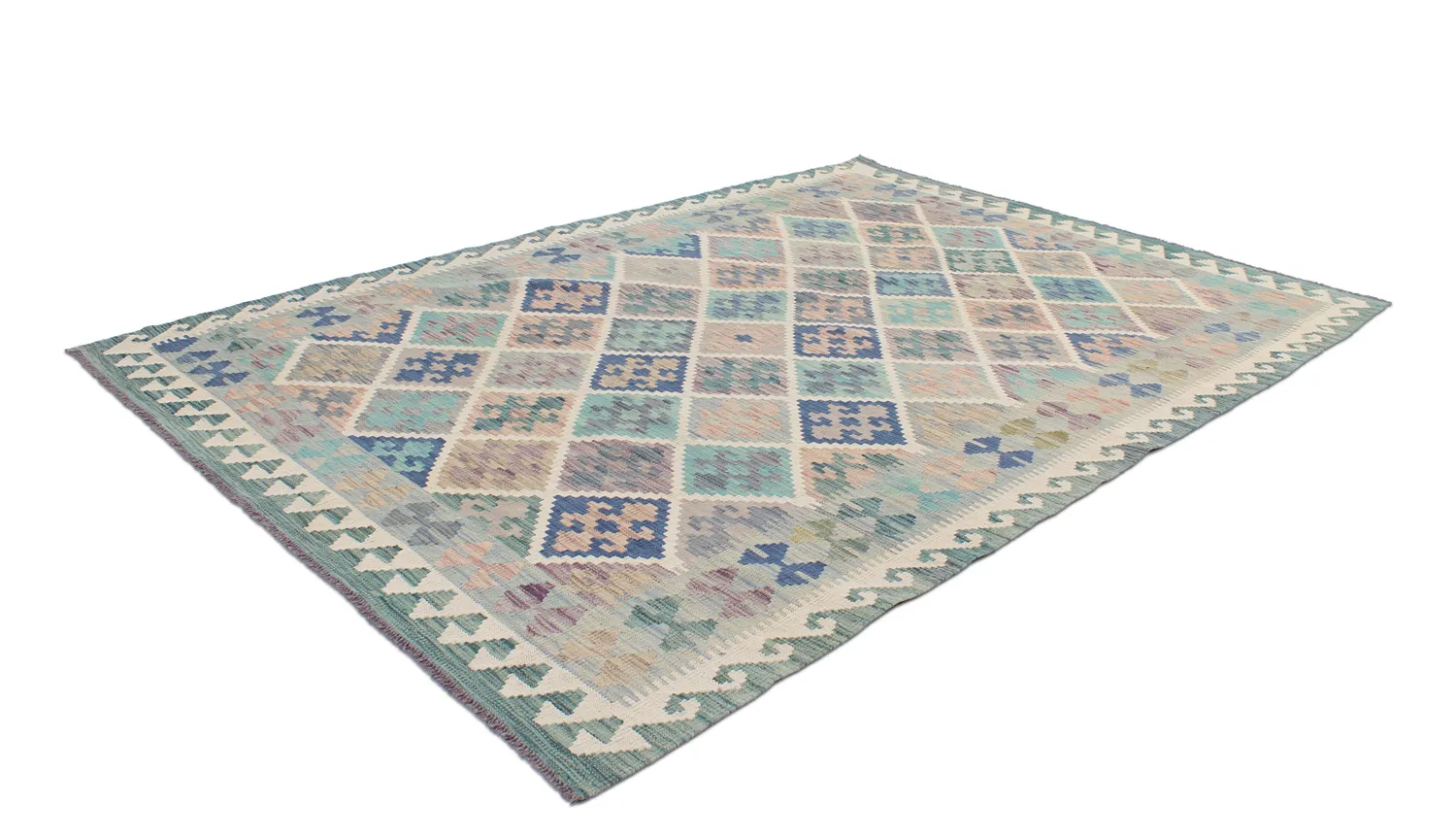 Tapete kilim oriental 234 x 163 cm