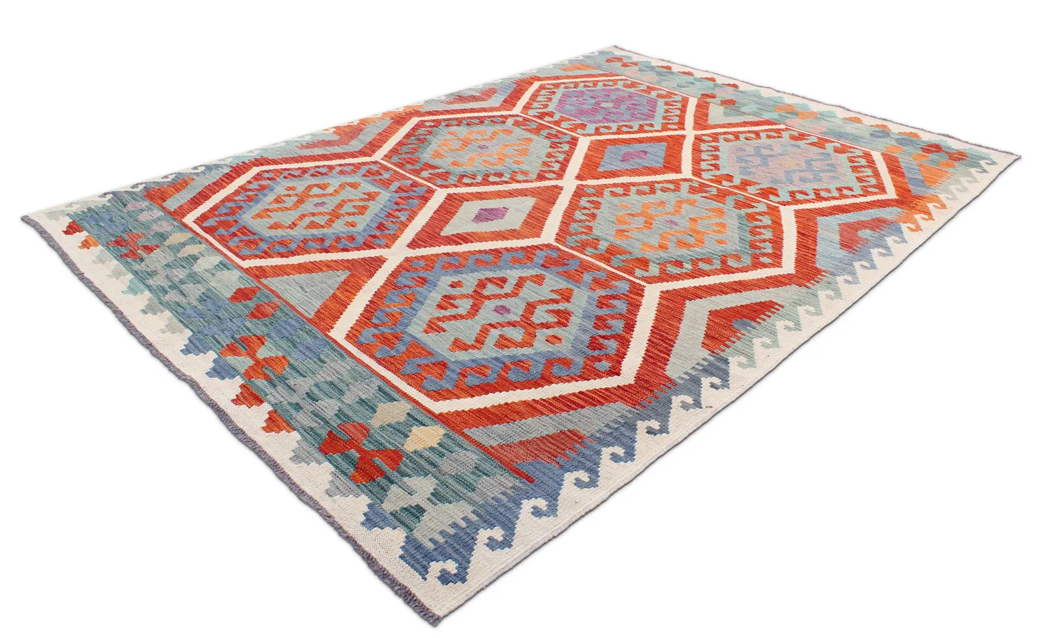 Tapete kilim oriental 235 x 172 cm