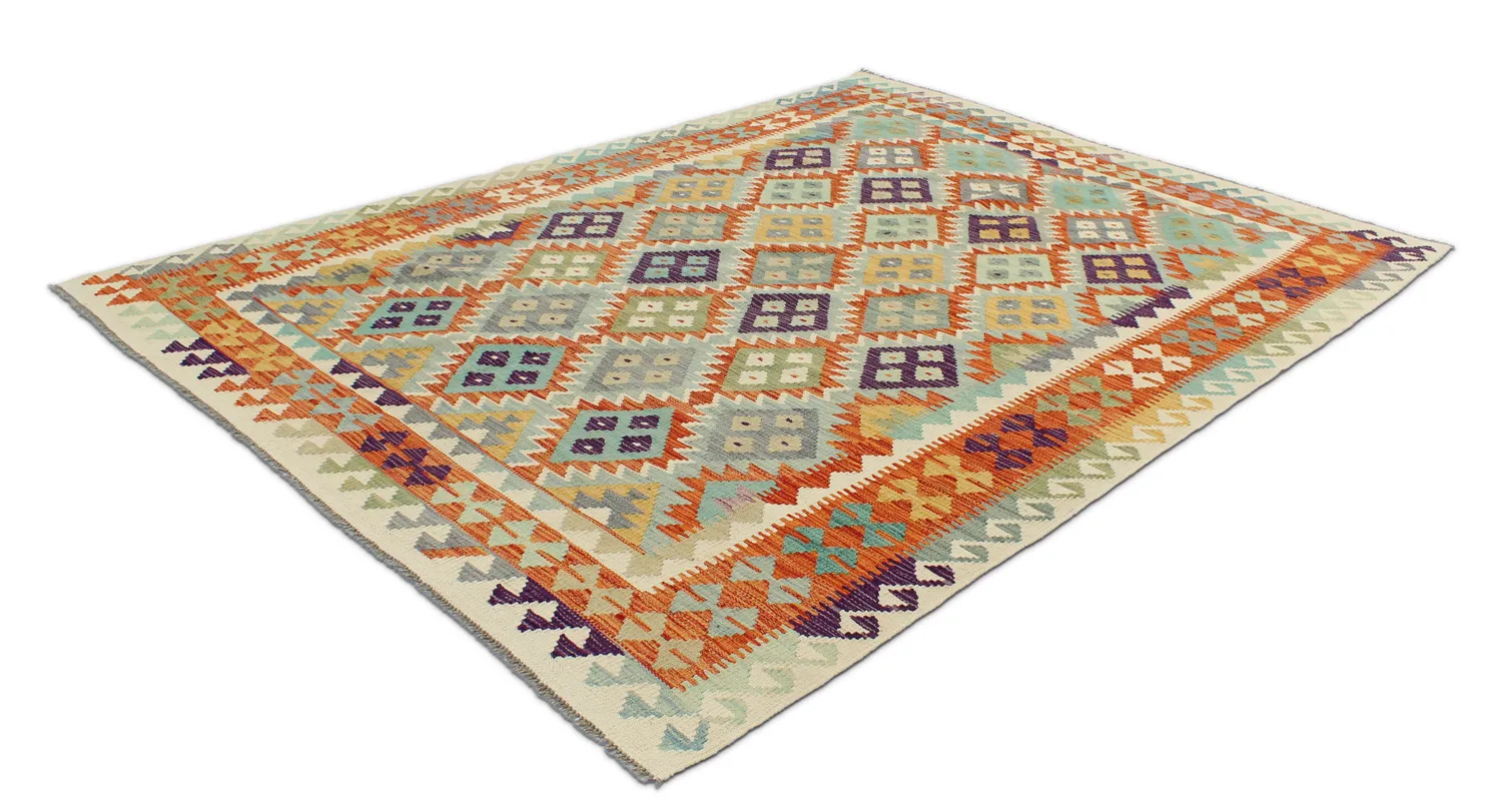 Tapete kilim oriental 236 x 176 cm