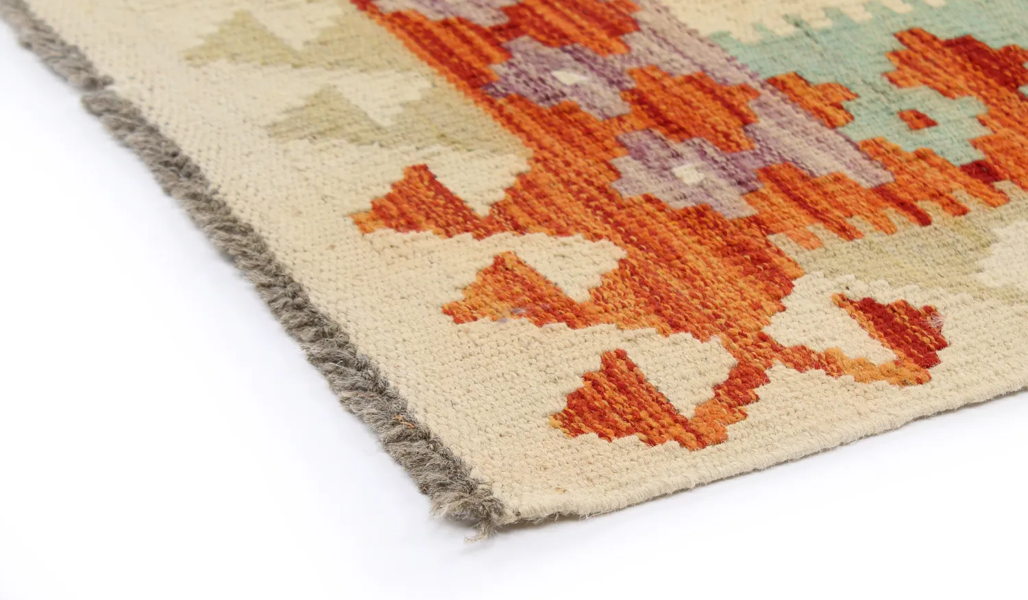 Tapete kilim oriental 236 x 175 cm