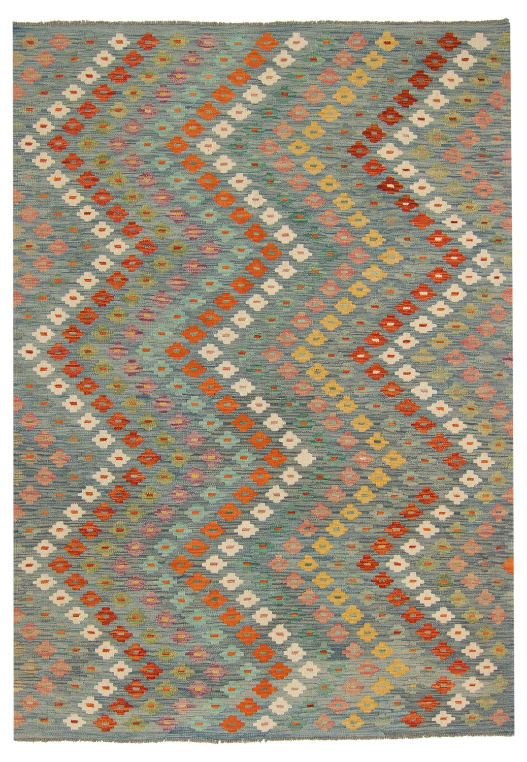 Tapete kilim oriental 241 x 170 cm