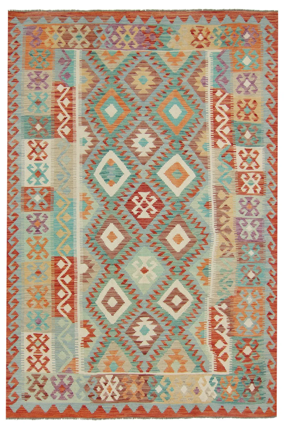 Tapete kilim oriental 239 x 159 cm