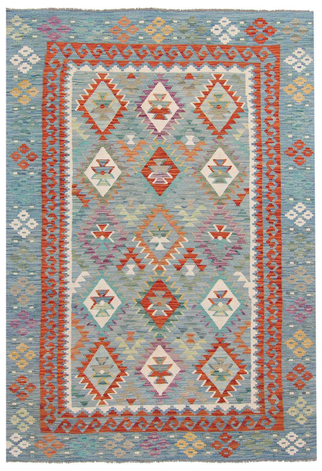 Tapete kilim oriental 245 x 172 cm