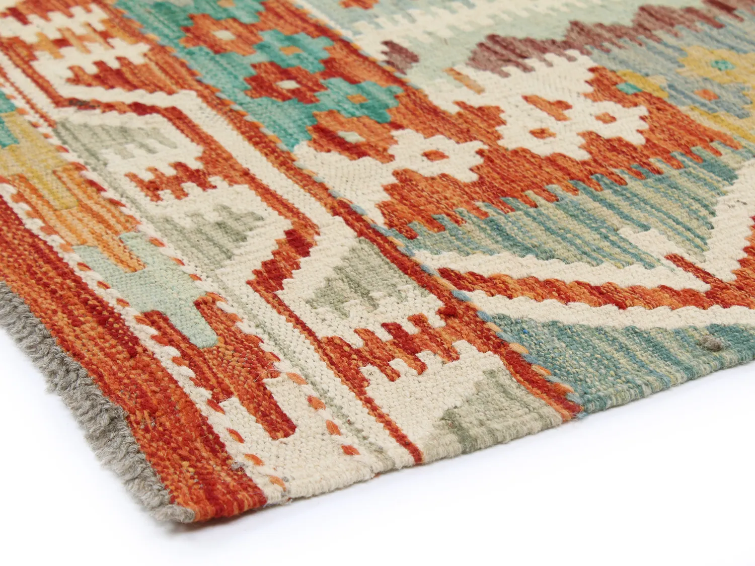 Tapete kilim oriental 257 x 177 cm