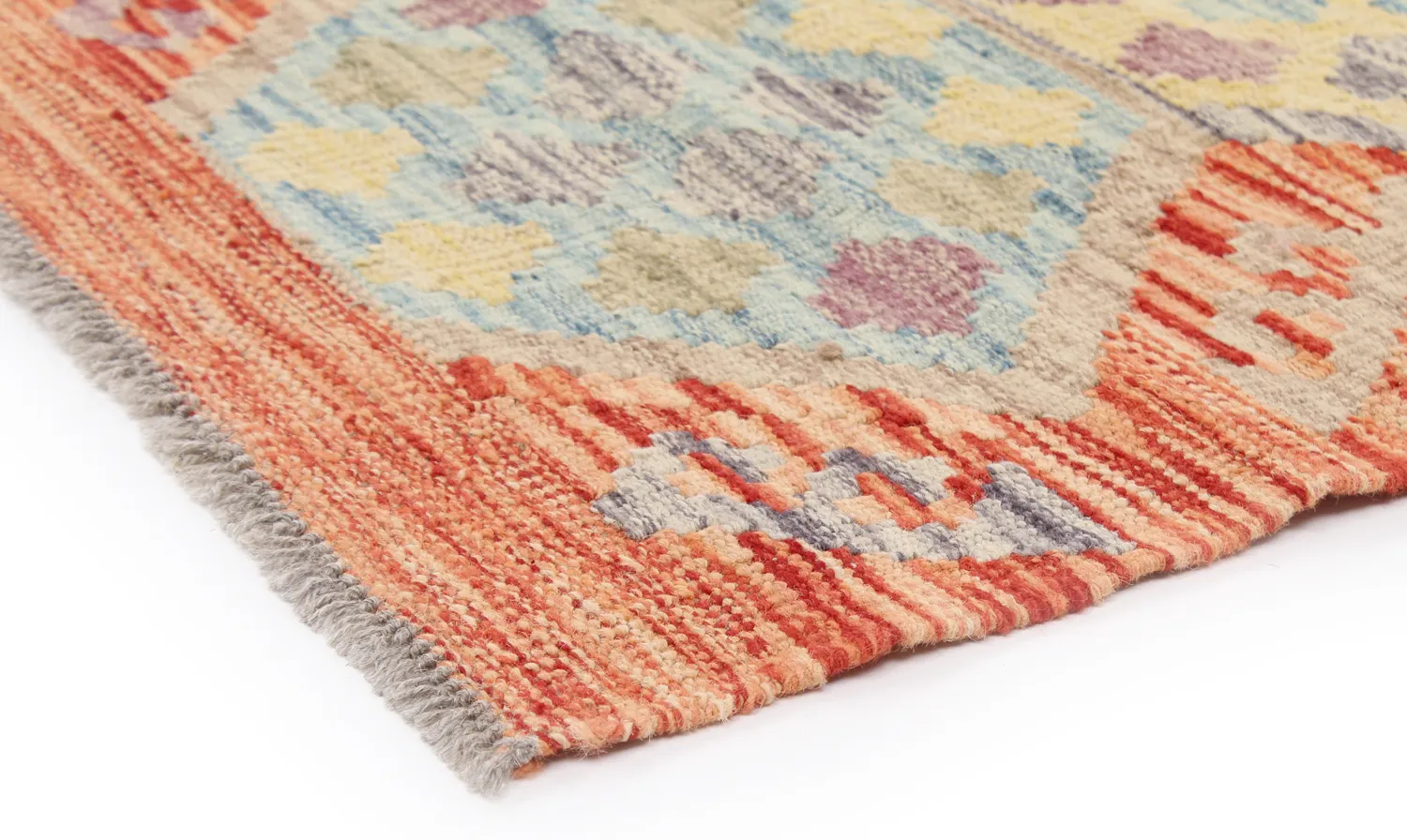 Tapete kilim oriental 251 x 181 cm