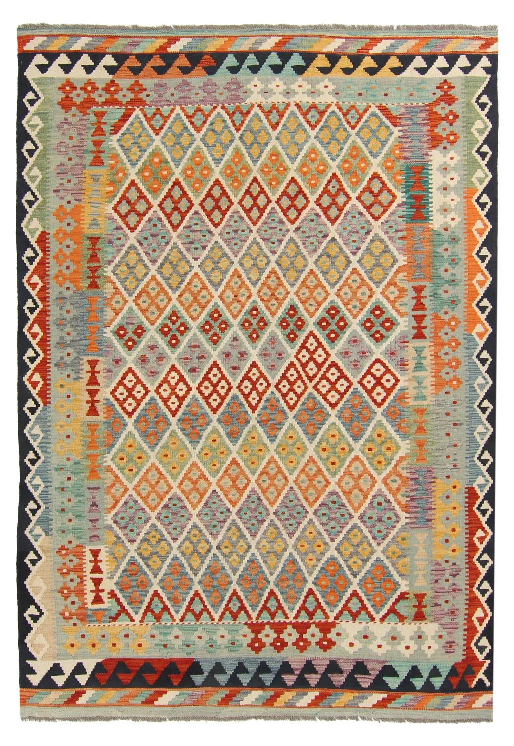 Tapete kilim oriental 235 x 173 cm