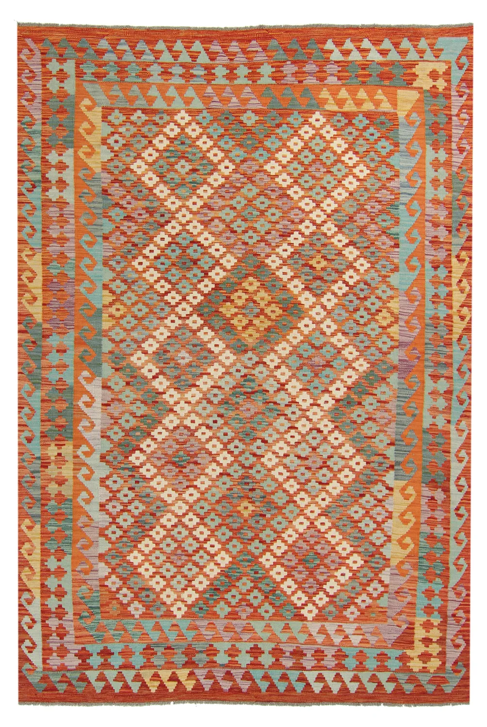 Tapete kilim oriental 247 x 170 cm