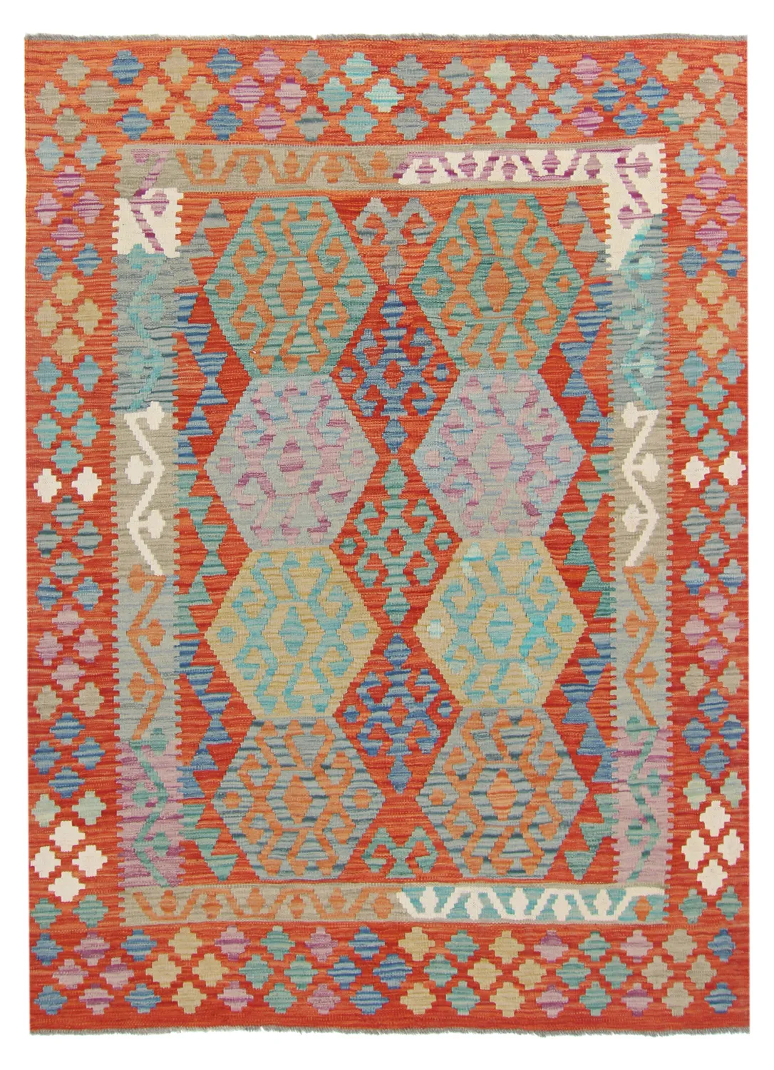 Tapete kilim oriental 200 x 151 cm