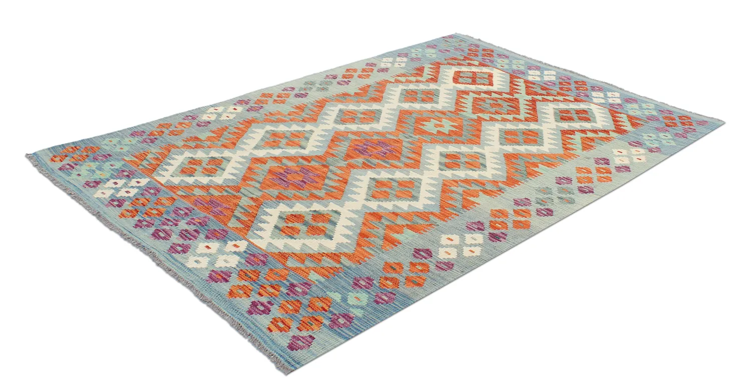 Tapete kilim oriental 194 x 126 cm